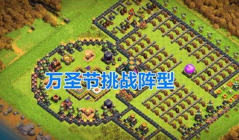 部落冲突官方爆料视频,新版本内容抢先看，惊喜连连等你探索