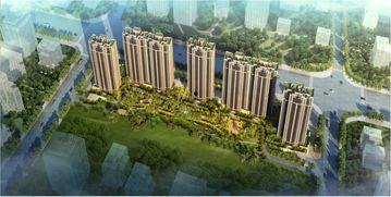 长沙碧桂园最新爆料,揭秘未来生态宜居新篇章 第2张 长沙碧桂园最新爆料,揭秘未来生态宜居新篇章 第2张